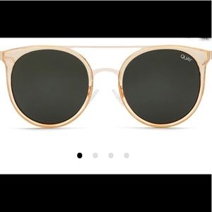 Quay Kandigram sunglasses